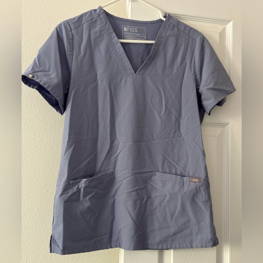 Figs Technical Collection Scrub set